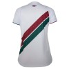 Officiële Voetbalshirt Fluminense FC Uit 2024-25 - Dames